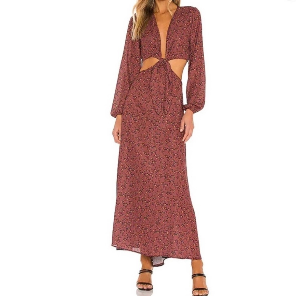 COPY - Resa Noelle Dress